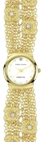 Anne Klein AK9780MPGB BAYAN KOL SAATİ