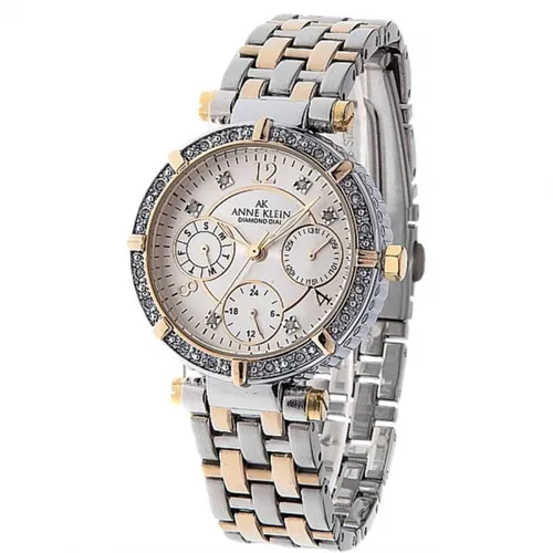 Anne Klein AK9847SVTT BAYAN KOL SAATİ