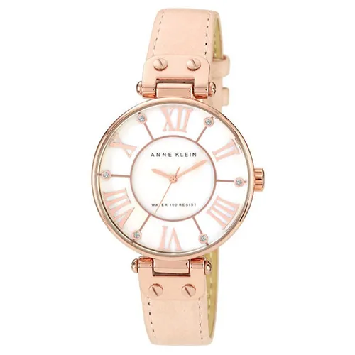 Anne Klein AK9918RGLP BAYAN KOL SAATİ