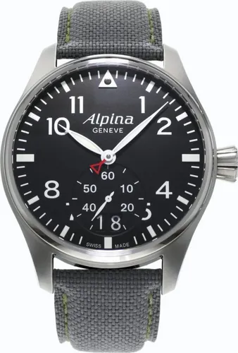 Alpina Alpına Start Timer Pilot Al280b4s6