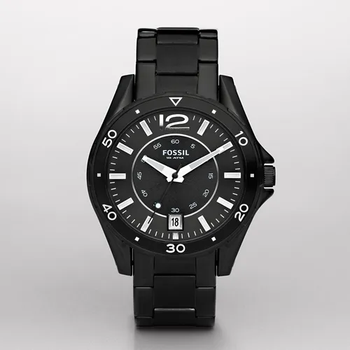 Fossil AM4302 Erkek Kol Saati