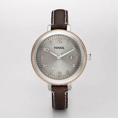 Fossil AM4304 Bayan Kol Saati