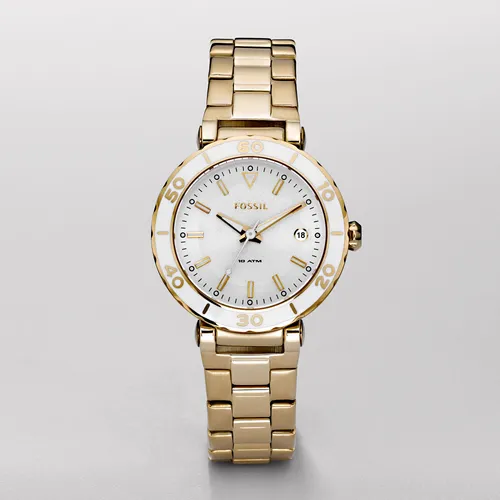 Fossil AM4308 Bayan Kol Saati