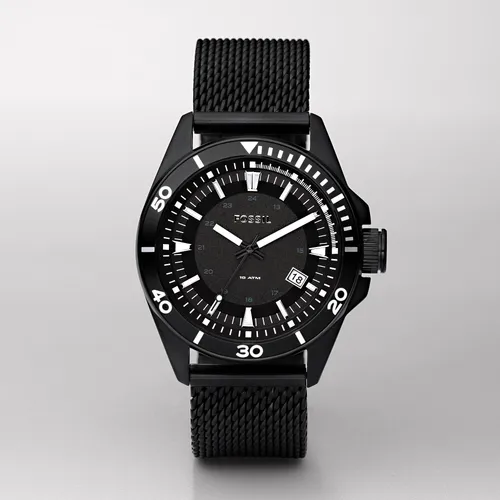 Fossil AM4316 Erkek Kol Saati