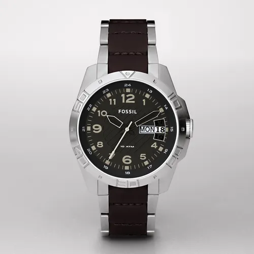 Fossil AM4319 Erkek Kol Saati