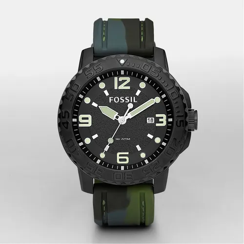 Fossil AM4326 Erkek Kol Saati