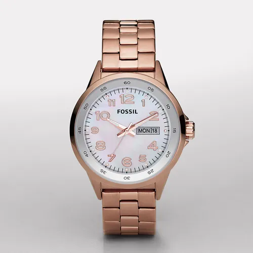 Fossil AM4334 Bayan Kol Saati