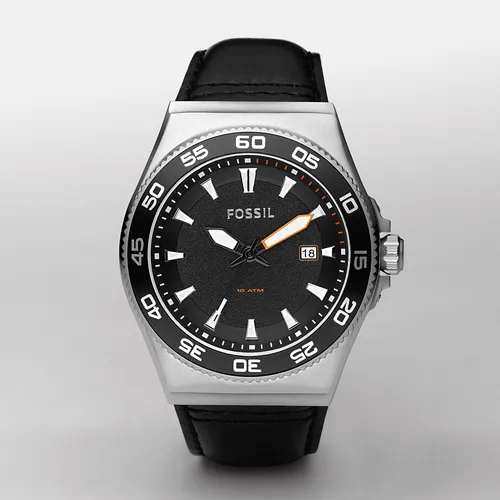 Fossil AM4341 Erkek Kol Saati