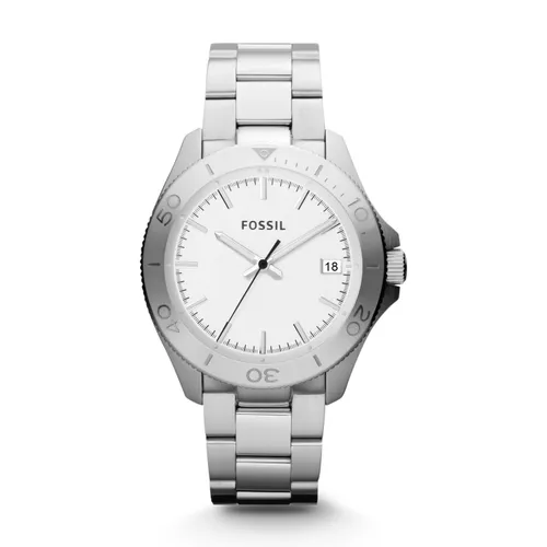 Fossil AM4440 Erkek Kol Saati