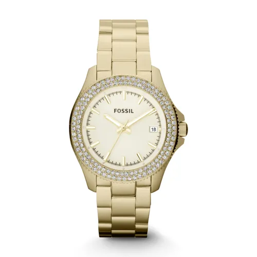Fossil AM4453 Bayan Kol Saati