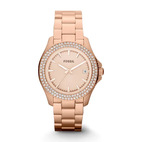 Fossil AM4454 Bayan Kol Saati