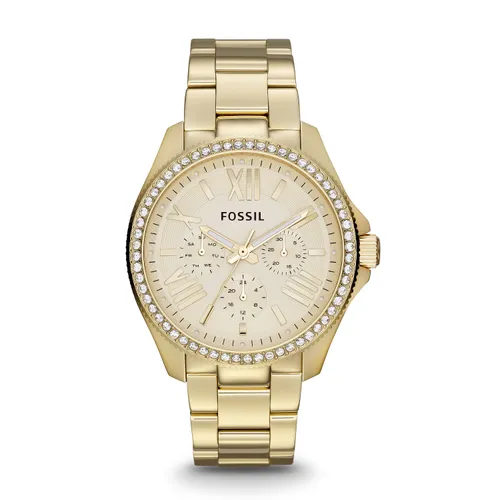 Fossil AM4482 Bayan Kol Saati