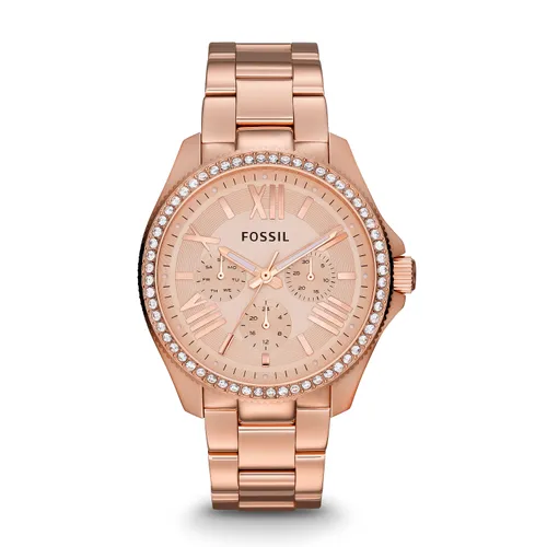 Fossil AM4483 Bayan Kol Saati