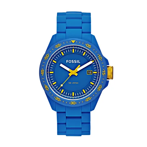 Fossil AM4506 Erkek Kol Saati