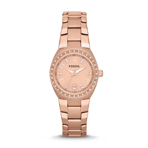Fossil AM4508 Bayan Kol Saati