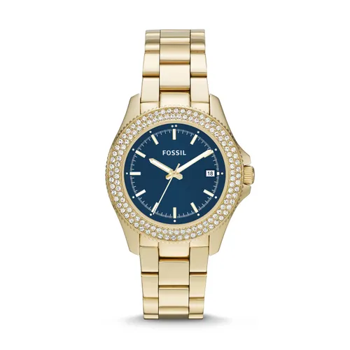 Fossil AM4520 Bayan Kol Saati
