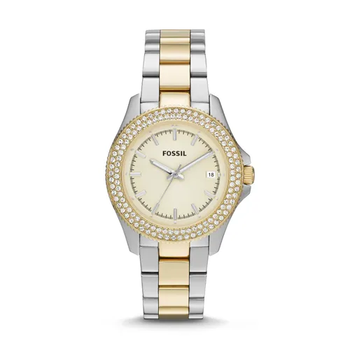 Fossil AM4524 Bayan Kol Saati