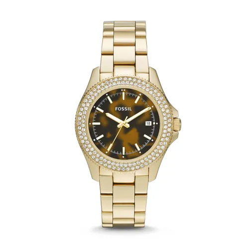 Fossil AM4526 Bayan Kol Saati