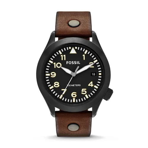 Fossil AM4538 Erkek Kol Saati