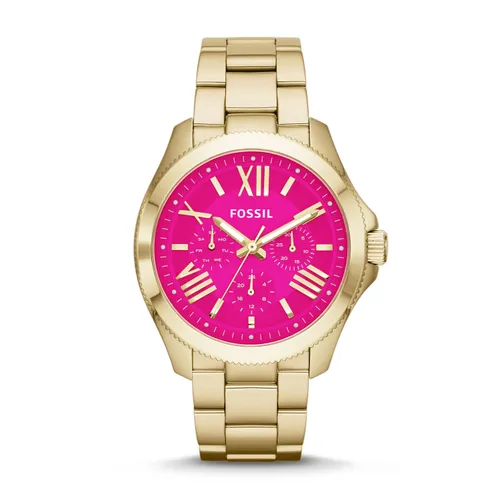 Fossil AM4539 Bayan Kol Saati