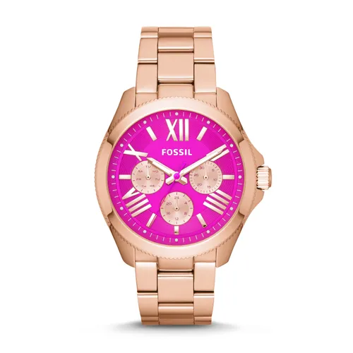 Fossil AM4549 Bayan Kol Saati