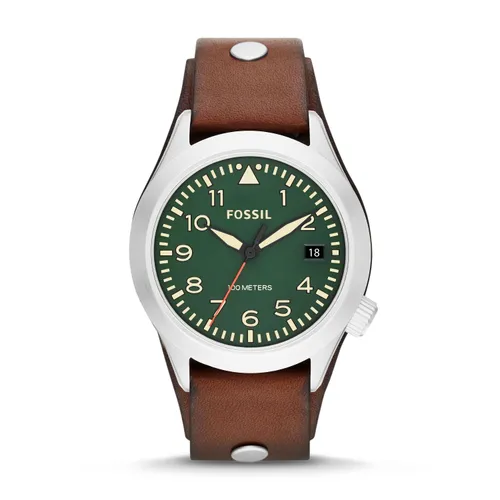 Fossil AM4553 Erkek Kol Saati