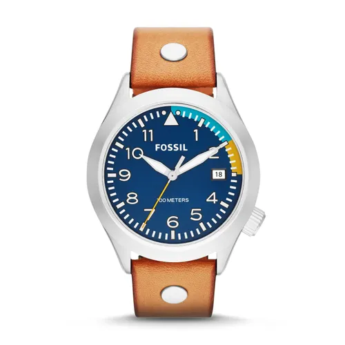 Fossil AM4554 Erkek Kol Saati