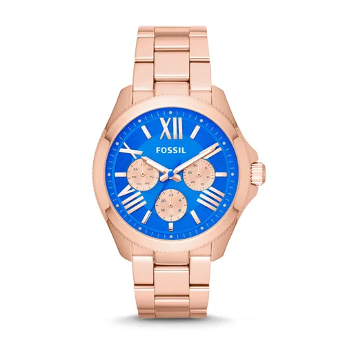 Fossil AM4556 Bayan Kol Saati