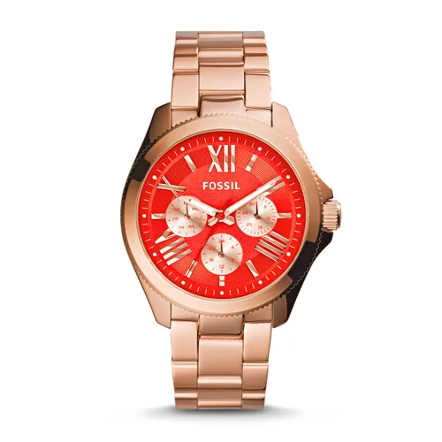 Fossil AM4559 Bayan Kol Saati
