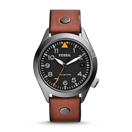 Fossil AM4561 Erkek Kol Saati