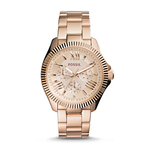 Fossil AM4569 Bayan Kol Saati