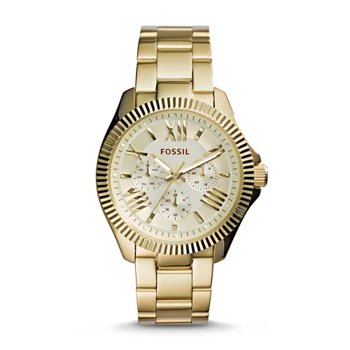 Fossil AM4570 Bayan Kol Saati