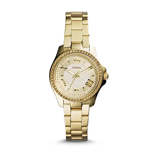 Fossil AM4577 Bayan Kol Saati
