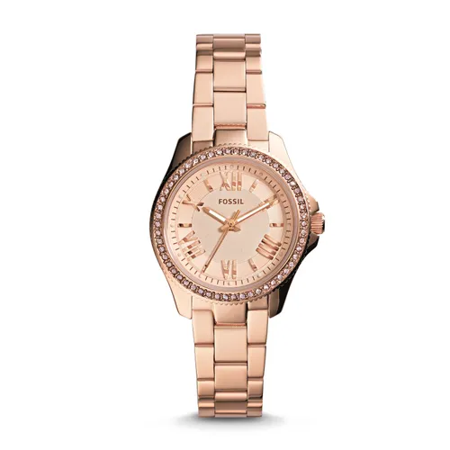 Fossil AM4578 Bayan Kol Saati