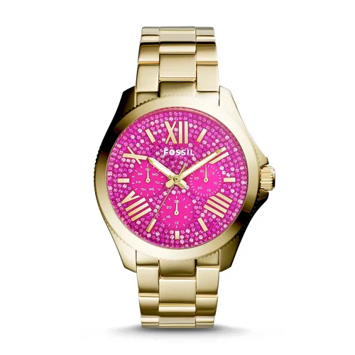 Fossil AM4595 Bayan Kol Saati