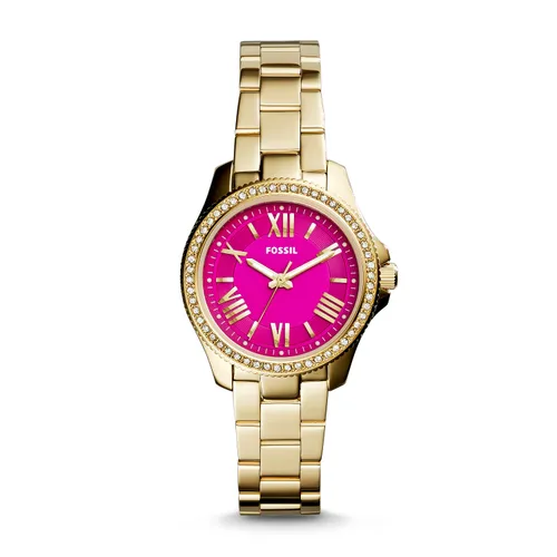 Fossil AM4598 Bayan Kol Saati