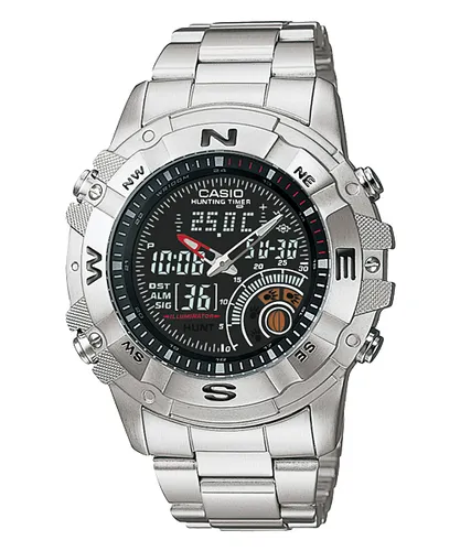 Casio Amw-705d-1avdf Erkek Kol Saati