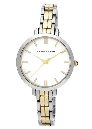 ANNE KLEIN AK1447SVTT Bayan Kol Saati