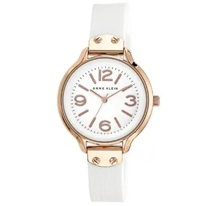 ANNE KLEIN AK1614RGWT BAYAN KOL SAATI