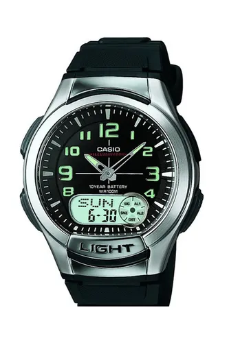 Casio Aq-180w-1bvdf Kol Saati