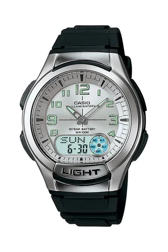 Casio Aq-180w-7bvdf Erkek Kol Saati