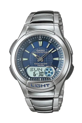 Casio Aq-180wd-2avdf Kol Saati