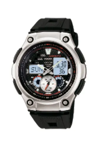 Casio Aq-190w-1avdf Erkek Kol Saati