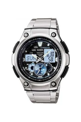 Casio Aq-190wd-1avdf Erkek Kol Saati