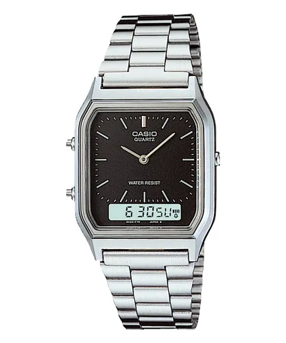 Casio Aq-230a-1dmq  Kol Saati