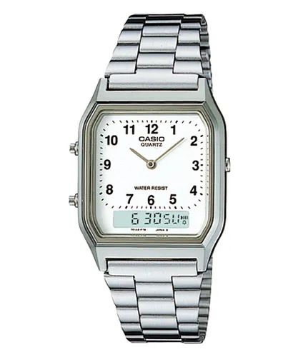 Casio Aq-230a-7bmq  Kol Saati