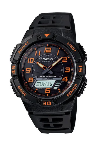 Casio Aq-s800w-1b2vdf Kol Saati