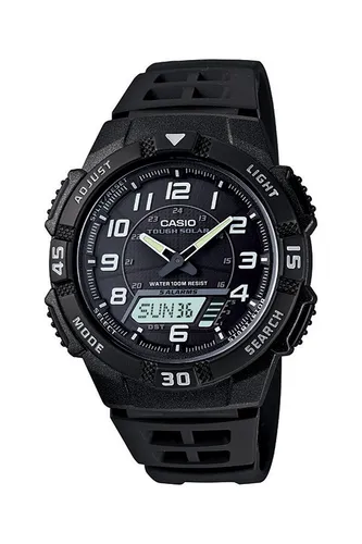 Casio Aq-s800w-1bvdf Kol Saati
