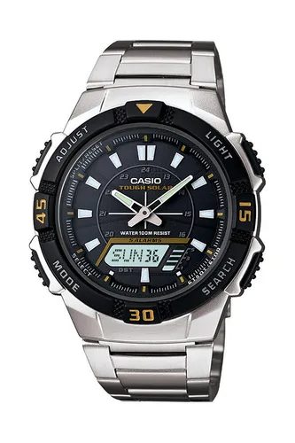 Casio Aq-s800wd-1evdf Erkek Kol Saati