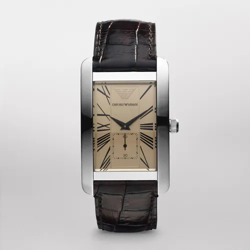 Emporio Armani AR0154 Erkek Kol Saati